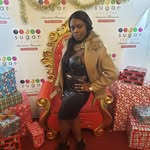 Toya Smith - @toyasmith876 - Instagram