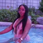 Toya Smith - @toyamechele - Instagram