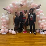 Toya Smith - @mamasavage569 - Instagram