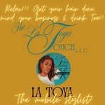 La Toya White - @thelatoyatouch - Instagram
