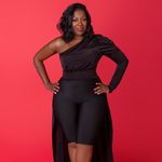 Toya L. White - @opulent_glamster - Instagram