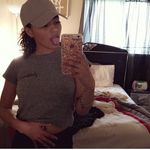 Toya White - @toya7003armystrong - Instagram