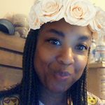 Toya White - @toya1306 - Instagram