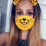 Toyah Parncutt-Smith - @x.toyahnyah.x - Instagram