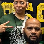 Toyea Letcher - @tweety44pie - Instagram