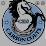 Carson Colt's Track & Field - @carsontrackathletes - Instagram