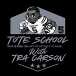 Tote School with Tra Carson - @toteschooltracarson - Instagram