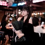 Trà Phạm - @tratra383 - Instagram