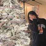 Trà Phạm - @teanee.otb - Instagram