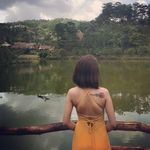 Trà Phạm - @tra4250 - Instagram
