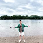 Trà Phạm - @trapham.1919 - Instagram