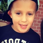 Trace Alexander - @captaintrace4 - Instagram