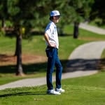 Trace Carter - @tracecartergolf - Instagram