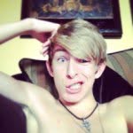Trace Edwards - @emberfalls - Instagram