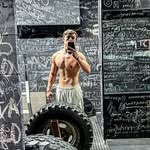 Trace Johnson - @tracejohnsonlifts - Instagram