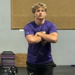 Trace Johnson - @tracejohnsonmhs - Instagram