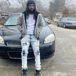 Trace Johnson - @_t_5_ - Instagram