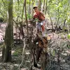 Trace Johnson - @okefenokeewrangler - TikTok