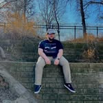 Trace Johnson - @trace._.johnson - Instagram