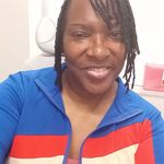 Tracey Meeks - @meekstracey - Instagram