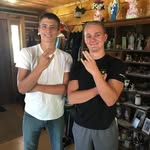 Trace Smith - @trace.smith23 - Instagram