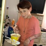 Trace Wilson - @trace8603 - Instagram