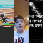 Trace Wilson - @trace1641 - Instagram