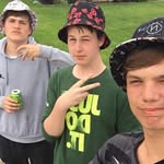 Trace Wilson - @trace.wilson - Instagram