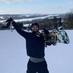 Trace Wilson - @wtrace13 - Instagram