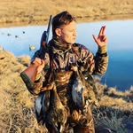 Trace Wilson - @trace_hunt_ski_fish - Instagram