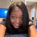 Tracee Clark - @trac33nicole - Instagram