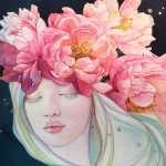 Tracy Lewis Art Studio - @tracylewisartstudio - Instagram