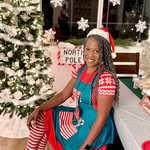 Tracee Phillips-Kleeman - @blackbutterfly1998 - Instagram