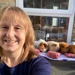 Tracey Phillips-Edwards - @traceyedwards128 - Instagram