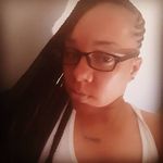 Tracee Powell - @my_love_brandon - Instagram