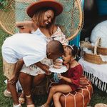 Tracee Powell - @mylife_godsplan - Instagram