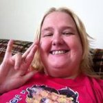 Tracee Robinson - @bettyboop3973 - Instagram