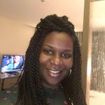 Tracee Robinson - @teerob1979 - Instagram