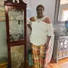 Tracee - @traceerobinson47 - TikTok
