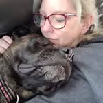 Tracee Smith - @disturbed_one_ - Instagram