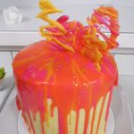 Tracee Smith - @sparklesbakery1 - Instagram