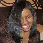 Tracee Smith Okoduwa - @tracee_of_nazareth - Instagram