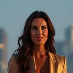 Dr. Tracy Thomas - CEO The International Moguls Club - @drtracythomas - Instagram