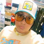Tracee Stoves Thomas - @traceew2es - Instagram