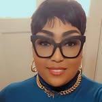 Tracee Thomas - @foreverlove_tmiy - Instagram