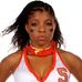 Tracee Thomas #5 LFL SIN - Facebook