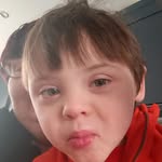 Tracy Thomas - @t21_kielan_avsd_boss_ - Instagram