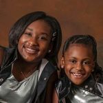 Tracee SkyandPey Williams - @trayskyri - Instagram