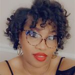 Tracee Williams - @akatuide12 - Instagram
