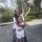 Tracee Williams - @tlanese529 - Instagram